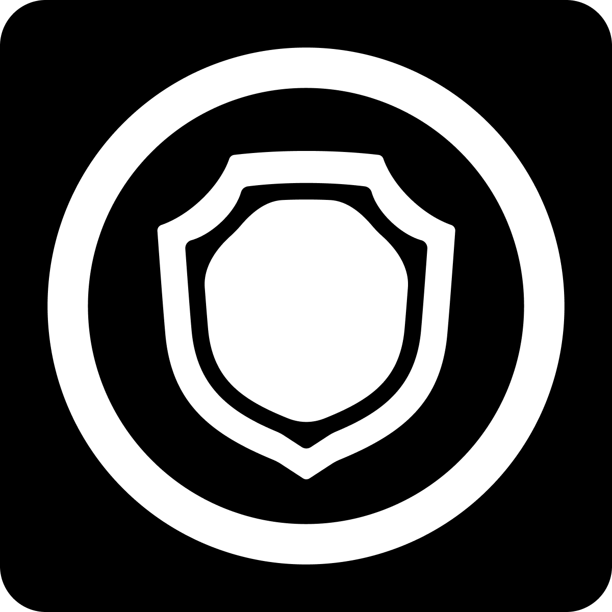 EpicApps Black Logo